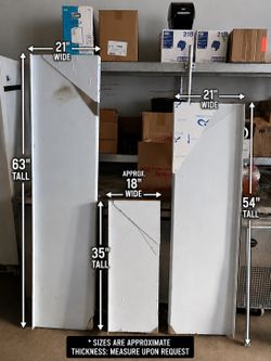 NEW NSF Commercial Kitchen Shelves – Heavy Duty Restaurant Grade