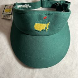 Master Visor With Tags