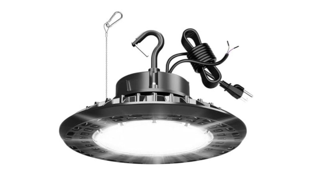 Led high bay light