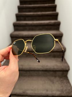 NEW original Ray Ban
