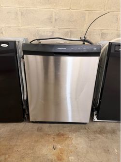 Frigidaire Dishwasher