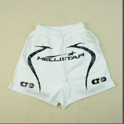 Hellstar Shorts (SCAN QR TO SHOP)