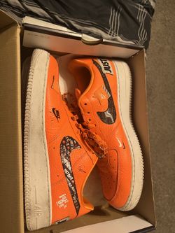 Nike Air Force 1