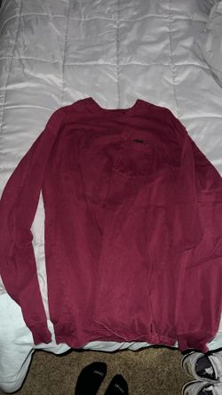 Nike Long-sleeve Shirt