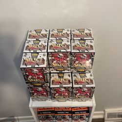 Nfl Select 