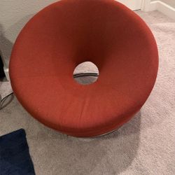 Decor  Donut Chair!