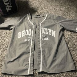 Jersey
