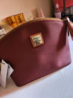 Bolso bandolera  Dooney & Bourke