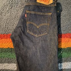 Levi’s Jeans 