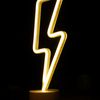 Electrical Surplus