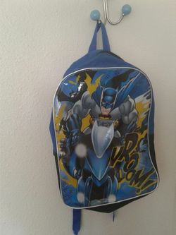 Backpack