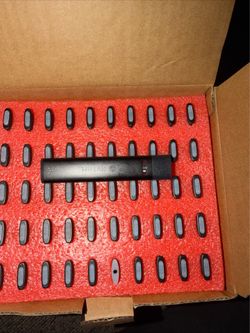 Empty cartridges for diffuser
