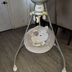 Mesedor Para Bebe Niña O Niño
