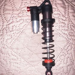 Crawler Shocks