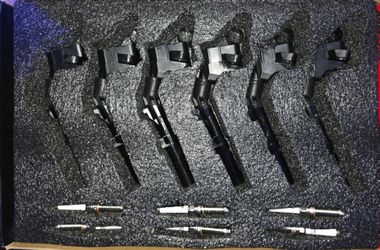 Mercedes-benz c43 coils and plugs