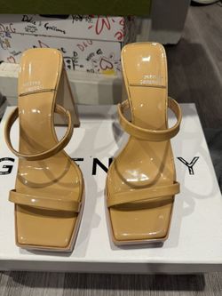 Jeffrey Campbell Heels