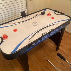 Kids Hockey Table