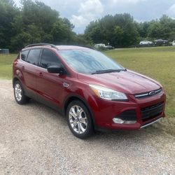 2015 Ford Escape for sale