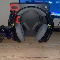 Astro A10 Headset 