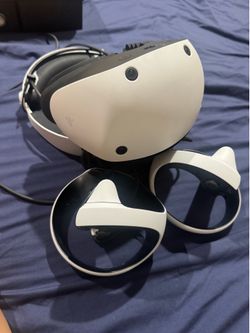 Play station vr2