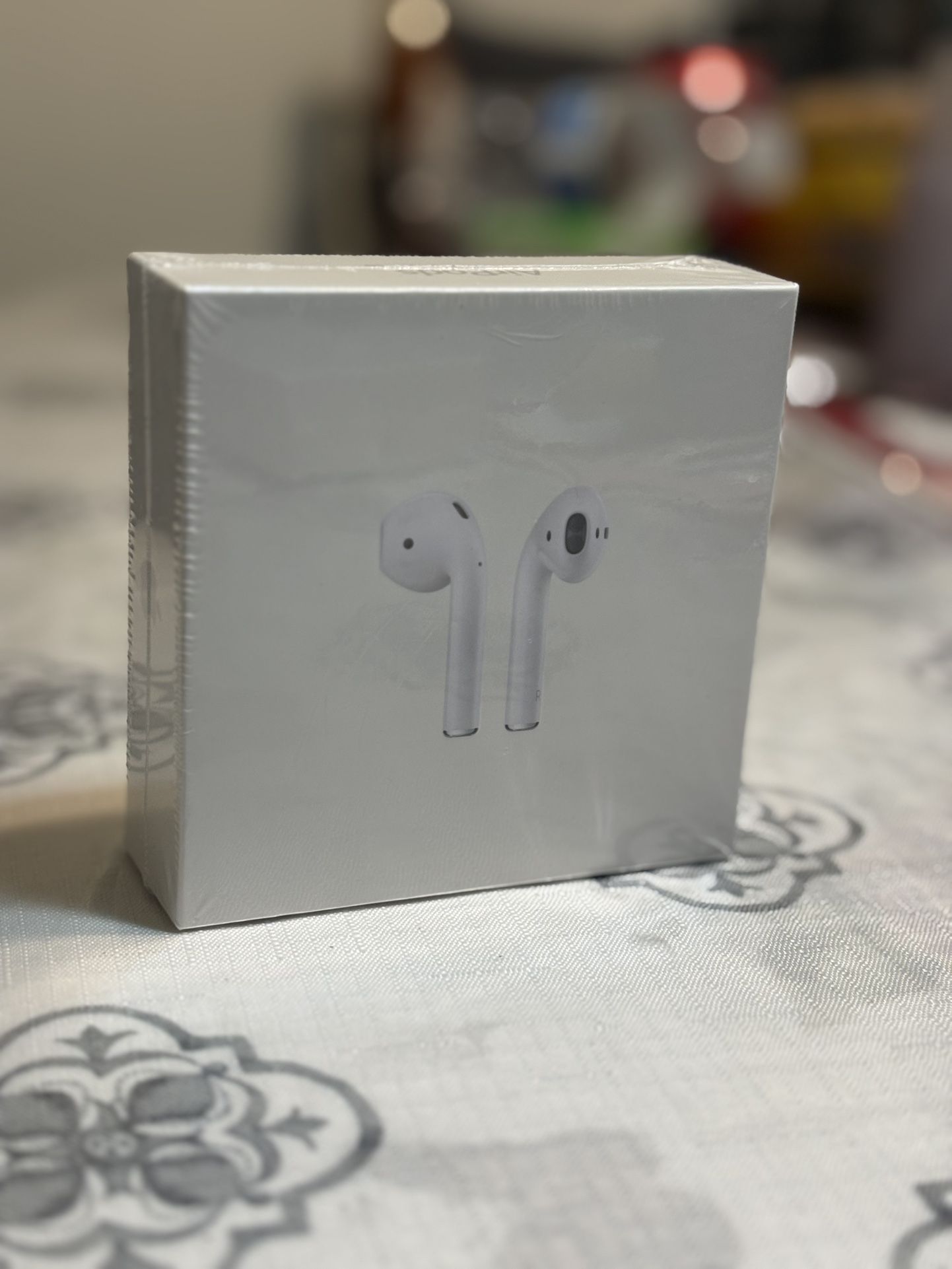 AirPods with Case (Unopened)