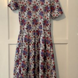 LulaRoe Dress