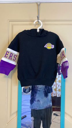 NBA Lakers jumpsuit size 2