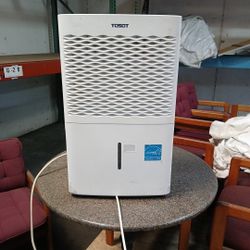 Dehumidifier Model# GDN50BA-A3EB2F