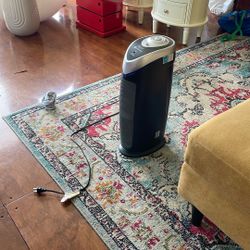 Air Purifier 