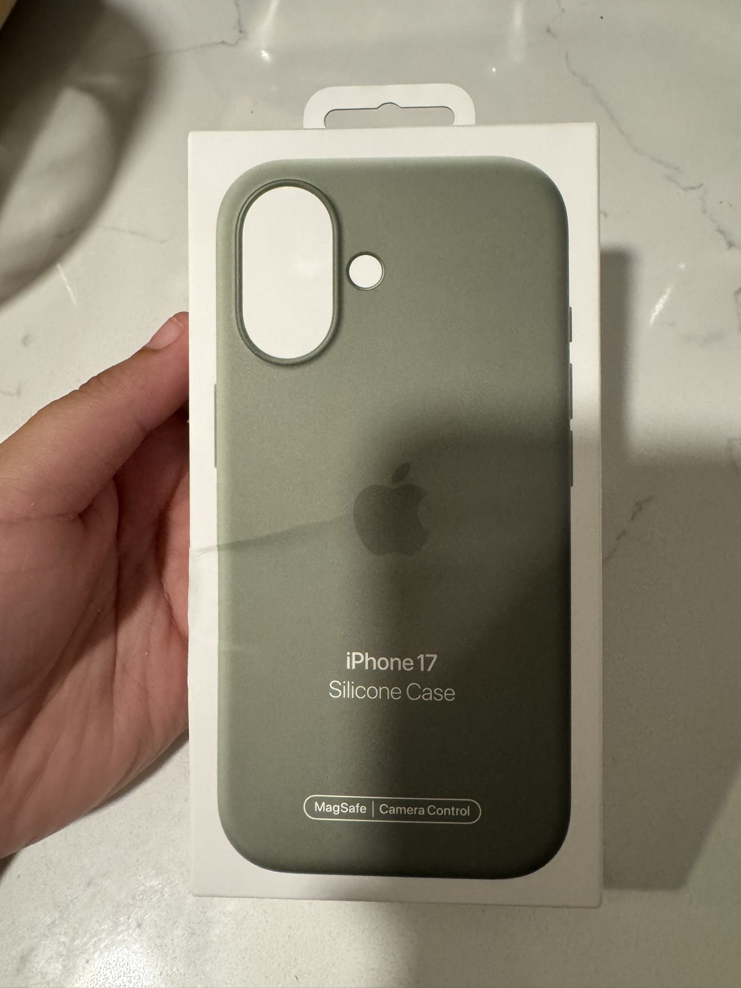 Apple iphone 17 max case