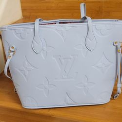 Brand New Shoulder Bag And Clutch .. only 1 left for 65