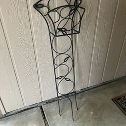 Garden Hose Holder
