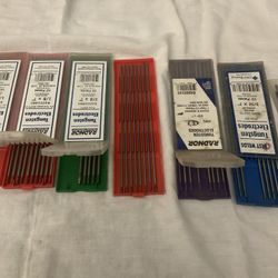 Welding  Rods Tigbwelding