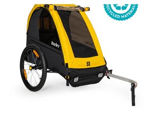 Stroller Or Bike Trailer 200$ OBO New Is 350+