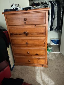 Dresser