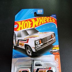 Hotwheels, Matchbox.