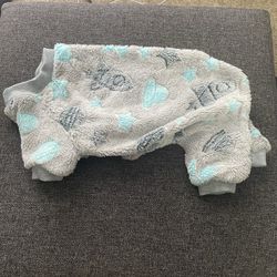 Yikeyo XS Dog Pajamas