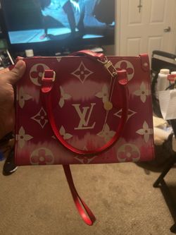 Lv bag