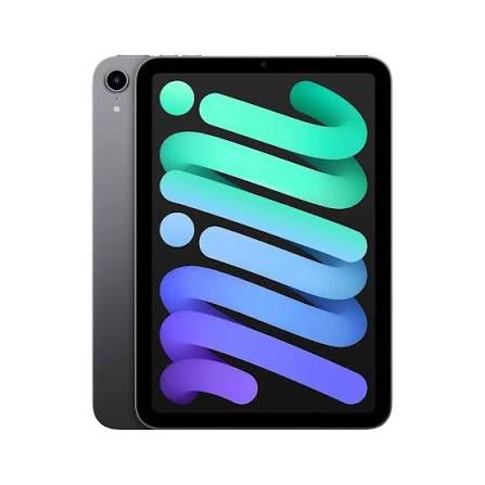 iPad mini 8.3-inches (2021) 6th gen 64 GB -