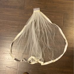 Wedding Veil