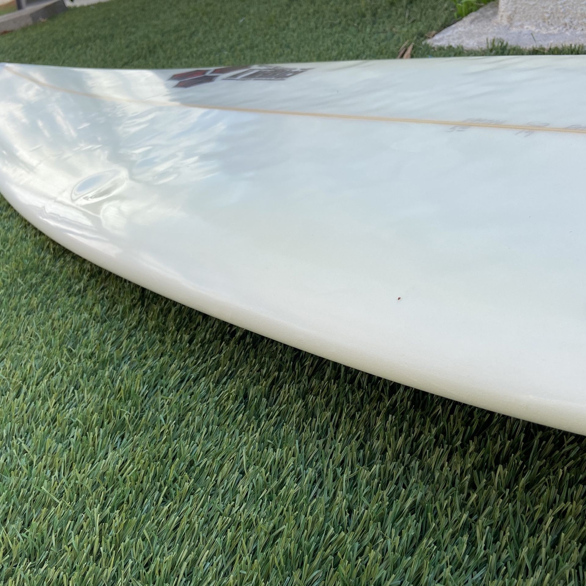 Surfboard 5’10 Al Merrick