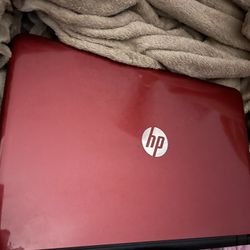 Excellent Condition! Used Only 5x.  HP Laptop Processor