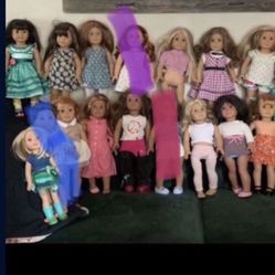American Girl  Dolls See Add Great For Christmas 