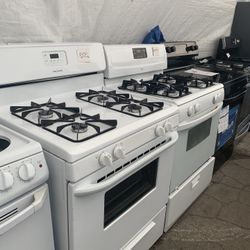 Stoves Great Deal