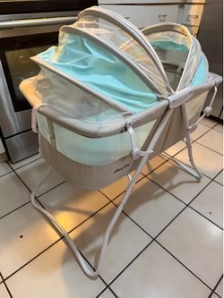 Infant Baby bassinet