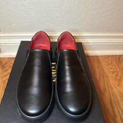 Kat Von D Shoes, Size 8