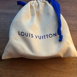 Louis Vuitton Belt