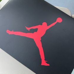 Jordan’s