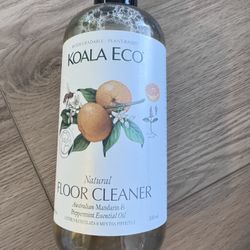 Floor Cleaner(7  Bottle) 16.9fl.oz