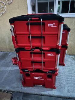 $420  set of 3  boxes